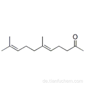 5,9-Undecadien-2-on, 6,10-dimethyl-CAS 689-67-8
